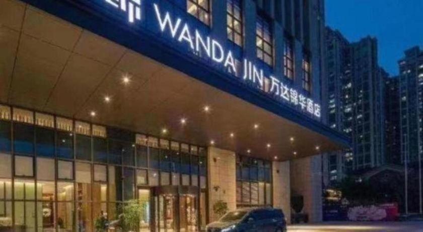 Wanda Jin Baise Ξενοδοχείο Εξωτερικό φωτογραφία
